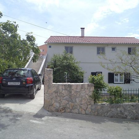 Apartment Jole Šibenik Eksteriør bilde