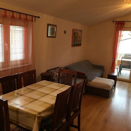 Apartment Jole Šibenik Eksteriør bilde