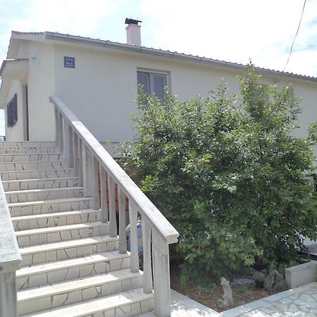 Apartment Jole Šibenik Eksteriør bilde
