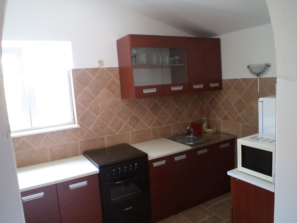 Apartment Jole Šibenik Rom bilde