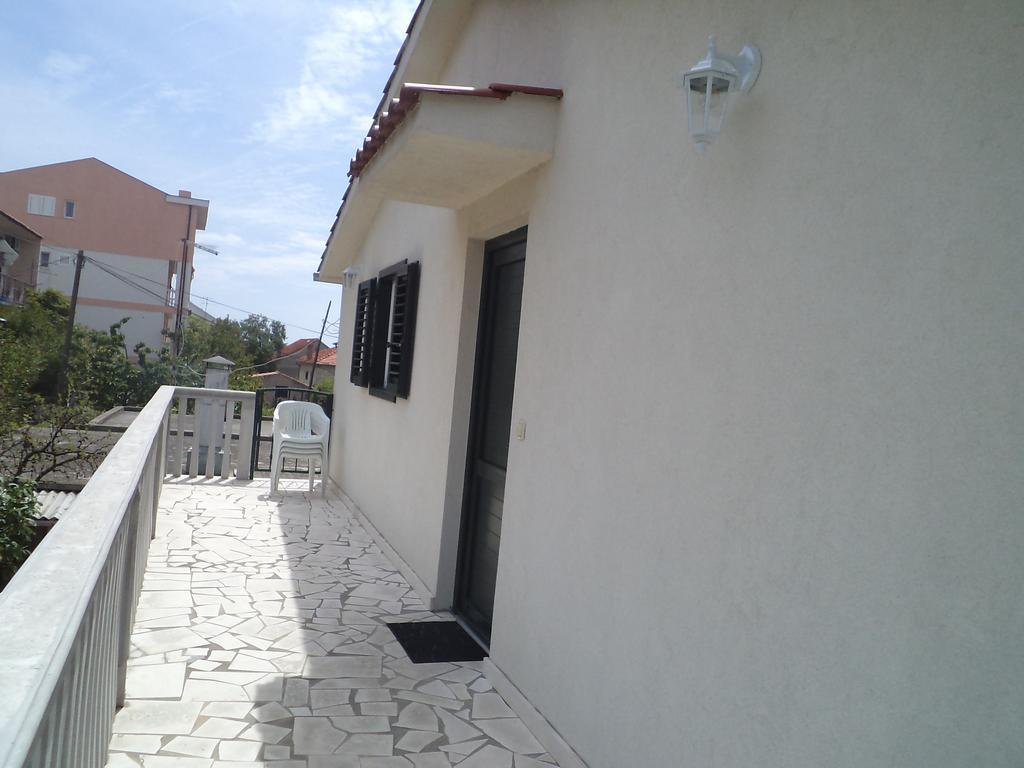 Apartment Jole Šibenik Rom bilde