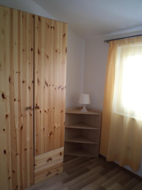 Apartment Jole Šibenik Eksteriør bilde