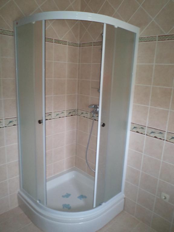 Apartment Jole Šibenik Eksteriør bilde