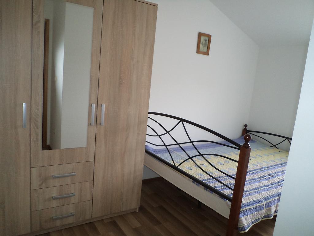 Apartment Jole Šibenik Eksteriør bilde