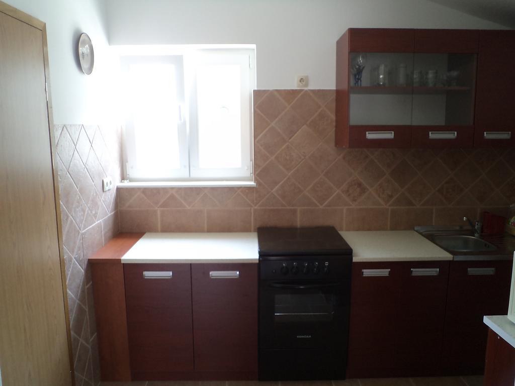 Apartment Jole Šibenik Eksteriør bilde