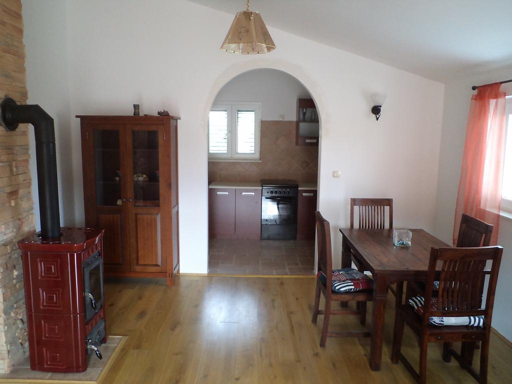 Apartment Jole Šibenik Eksteriør bilde