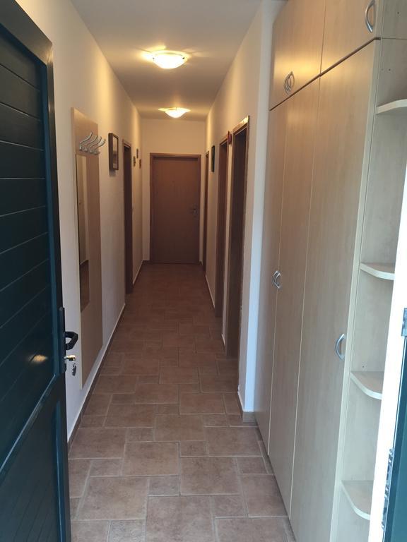 Apartment Jole Šibenik Eksteriør bilde