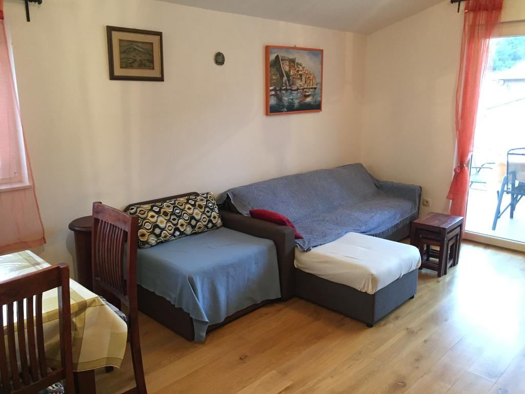 Apartment Jole Šibenik Eksteriør bilde