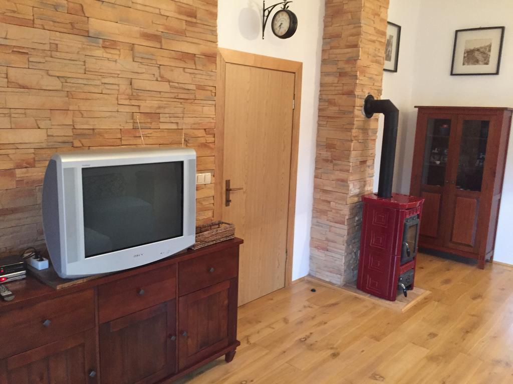 Apartment Jole Šibenik Eksteriør bilde