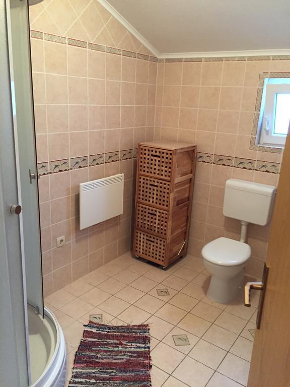 Apartment Jole Šibenik Eksteriør bilde