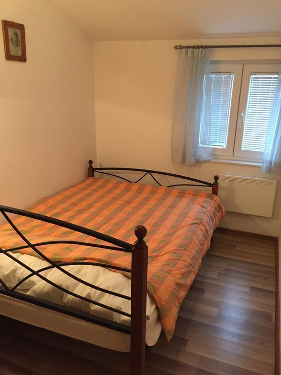 Apartment Jole Šibenik Eksteriør bilde