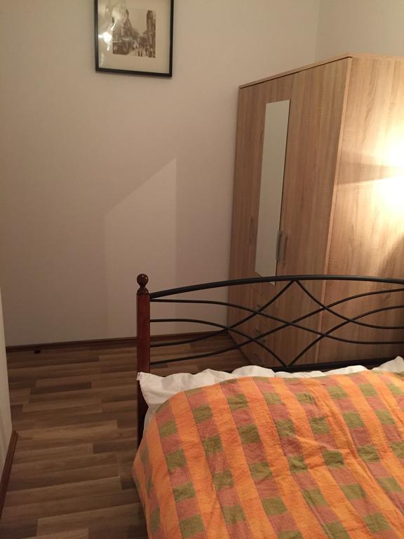 Apartment Jole Šibenik Eksteriør bilde