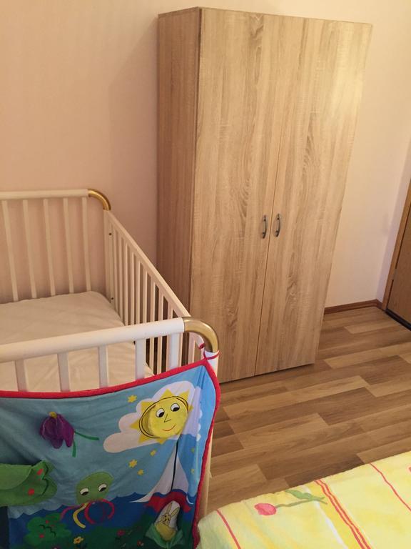 Apartment Jole Šibenik Eksteriør bilde