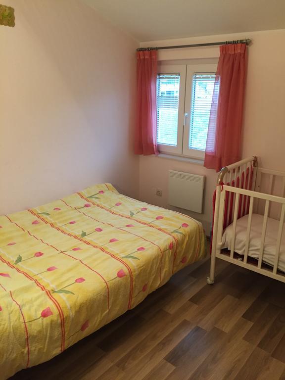 Apartment Jole Šibenik Eksteriør bilde