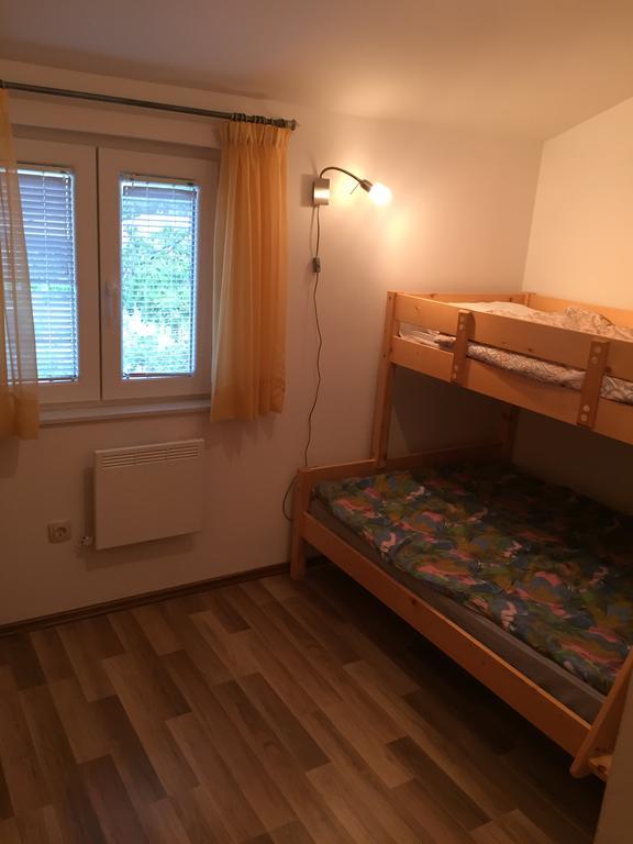 Apartment Jole Šibenik Eksteriør bilde