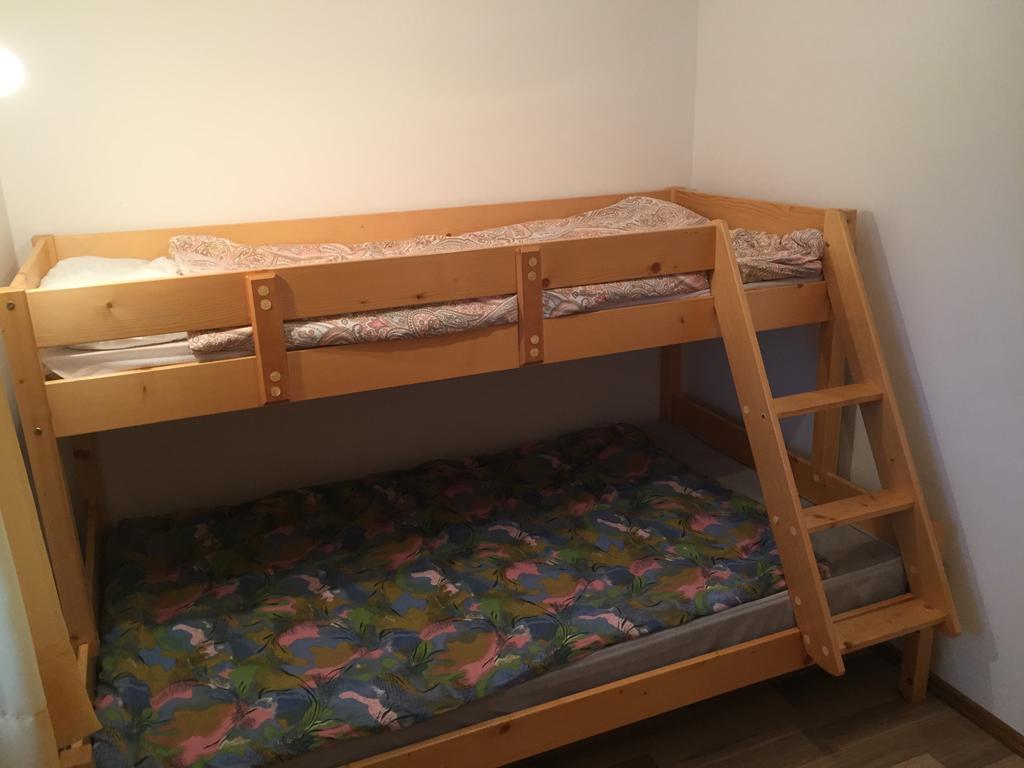 Apartment Jole Šibenik Eksteriør bilde